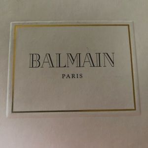 Women Balmain Sunglasses
